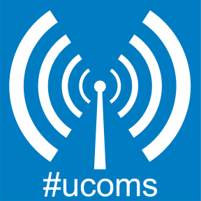 Follow for the latest in Microsoft #ucoms news, blogs, and other interesting tidbits...