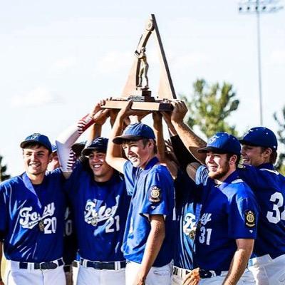 CamDaMan1127's profile picture. ⚾️ SJU Baseball '19