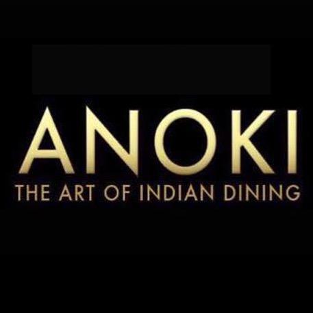 Award-winning Anoki serving up traditional Indian cuisine & vegetarian dishes created from authentic recipes. We look forward to welcoming you!