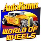 Official account for Autorama, World of Wheels & Cavalcade of Customs events.