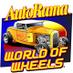 Autorama / World of Wheels / Cavalcade of Customs (@hotrodshows) Twitter profile photo Autorama / World of Wheels / Cavalcade of Customs (@hotrodshows) Twitter profile photo
