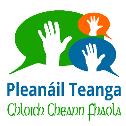 Pleanáil Teanga CCF