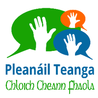 Pleanáil Teanga CCF (@ptccf) 's Twitter Profile