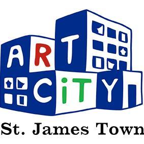 Art City is a not-for-profit organization committed to providing free and accessible art programs to the children and youth of St. James Town.