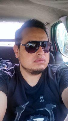 alexo2903's profile picture. QUERETARO