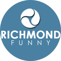 RichmondFunny's profile picture. 
