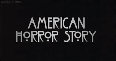 Poor AHS characters have been locked in braircliff with serial killers!Click the link to see roles,rules,etc. DM us if you have any questions.