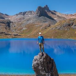 Photographer out of Telluride Colorado.  More photos on instagram @ryanbonneauphoto