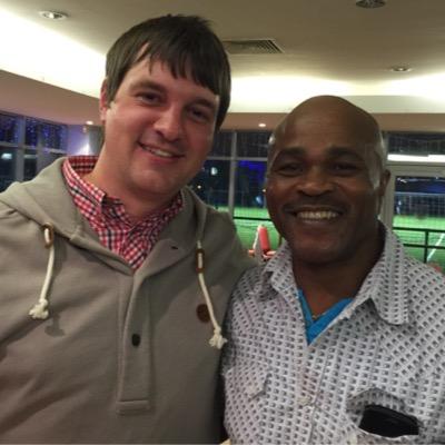 JammyBofLeigh's profile picture. @LeighLeopardsRL @WesthoughtonRL @Everton