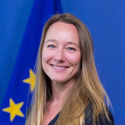 Deputy Head of Cabinet of Executive Vice-President Henna Virkkunen. Tech sovereignty, Security & Democracy. @EU_Commission @DigitalEU @EU_Digit Views are my own