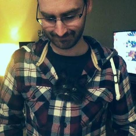 pascal129's profile picture. Intégrateur web