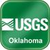 USGS in Oklahoma (@USGS_Oklahoma) Twitter profile photo