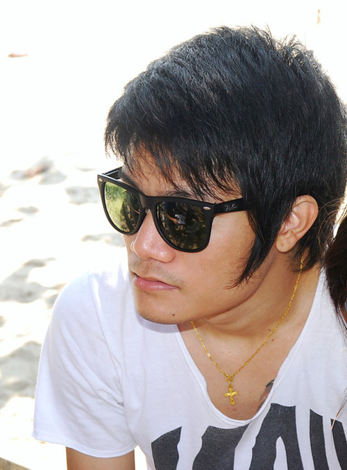 BankWason's profile picture. I'm Thai Gooner :)