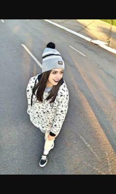 #ApoioBolsaFã
Fly (0/3) Foi Triste
Trio Yeah (1/3) ❤
Amanda Pontes ❤Minha Diva