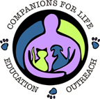 501(c)(3) organization on a mission to bridge the gaps in the animal welfare movement in our community - humane education and shelter outreach