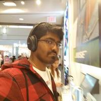 sandeep n (@sandeep0532) 's Twitter Profile