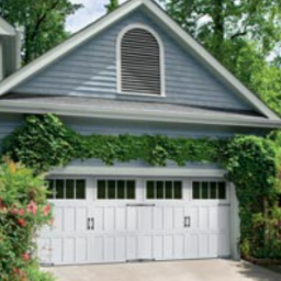 Garage Door Repair, Installation, & Replacement by Sears