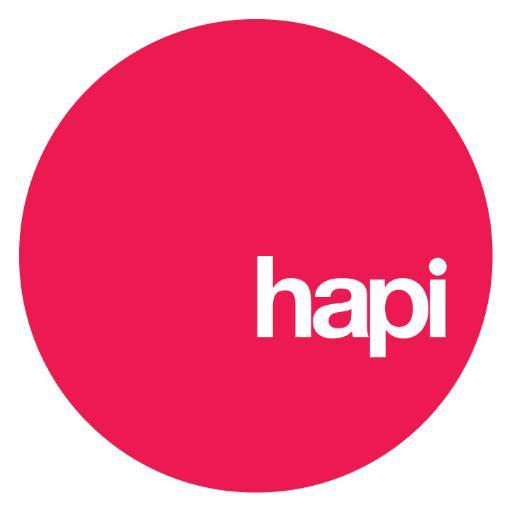 hapidotone's profile picture. Una nueva forma de vida saludable, donde se puede hacer ejercicio de una forma divertida, con clases innovadoras, buena música y generando una comunidad única.