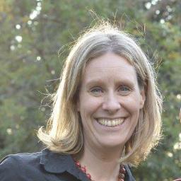 An account set up by citizens of Alexandria supporting Veronica Nolan for School Board, District B. Not affiliated with Veronica's campaign.