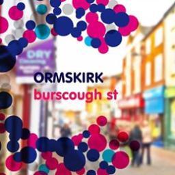 Tweets from the team at Cancer Research UK in Burscough Street, Ormskirk. 

01695 574137. 

Views are of the shop manager, not CRUK. Official Twitter at @CR_UK