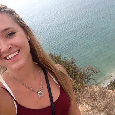 22. love life and it will love you back ♐️ CWU Rec & Tourism Instagram: ronniee27