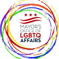 Mayor’s Office of LGBTQ Affairs #DistrictofPride(@DCLGBTQ) 's Twitter Profile Photo