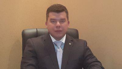 ymalahov1's profile picture. Наша сила в единстве.