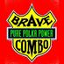 Brave Combo (@bravecombo) Twitter profile photo Brave Combo (@bravecombo) Twitter profile photo