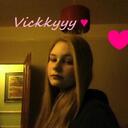 Vicky Harrison - @xoxvickxox - Twitter