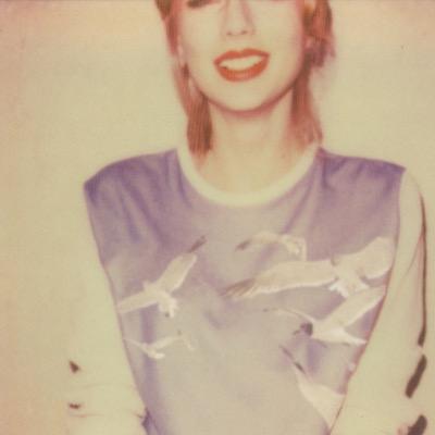 everyone can relate to Taylor at some point