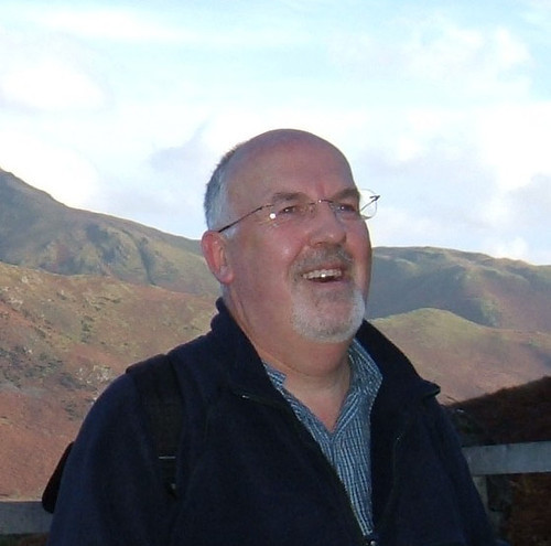 Tony Lightfoot