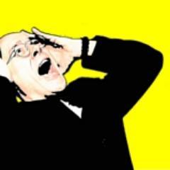 Internet8Brain's profile picture. THE INTERNET ATE MY BRAIN An evening of comic music and blog about how technology is making us nuts!