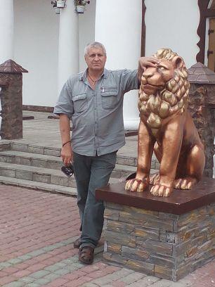 AntLubomir's profile picture. Родина:Belarus. Дом:Таймыр-Norilsk.