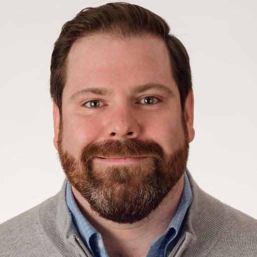 paulbthompson's profile picture. 