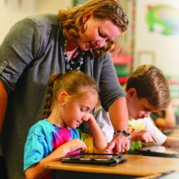 studentechnolgy's profile picture. 