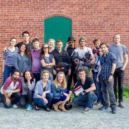 musclefilm's profile picture. A female driven narrative short directed by Heidi Miami Marshall