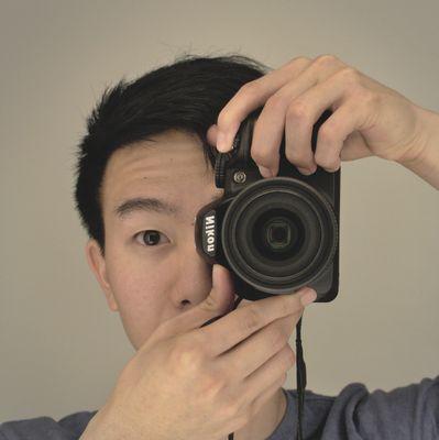 Bryan Quach @bcquach.bsky.social Profile