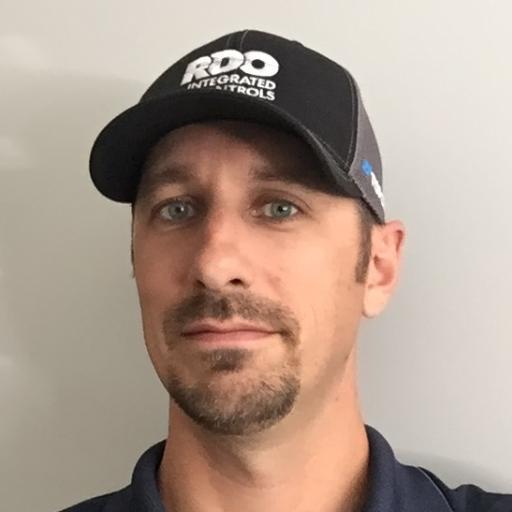 #RDOIC Sales Manager for Carlson Machine Control products focusing on #Mining, #Landfill, & #Solar markets across North America.