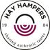 Hay Hampers (@HayHampers) Twitter profile photo