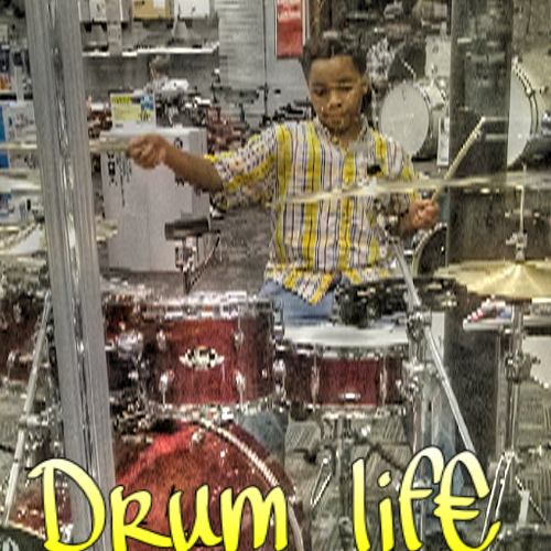 tedizzle02's profile picture. drummer