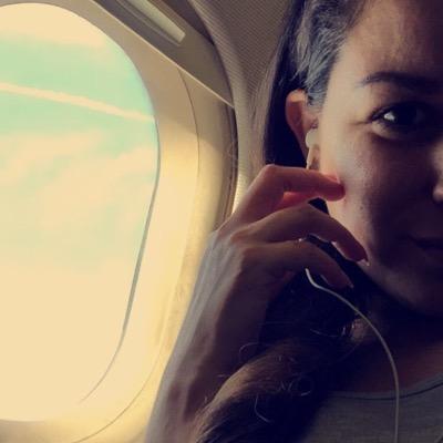 citizen of the world 🌎 landed in Washington DC