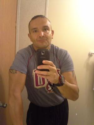 Exercise, Nutrition, Clean Living, MMA & Pro-Wrestling are a few of my interests...