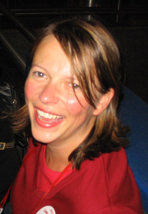 Anja Weidner