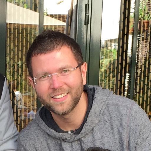 Staff Engineer at Jackpocket. Parrillero. Chef. Baker. Stand desk enthusiast. RailsBridgeNYC organizer. Newcastle United fan and NUFC Trust lifetime member.