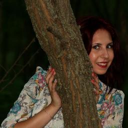 haniafonseca's profile picture. Joven aventurera y amante de la vida