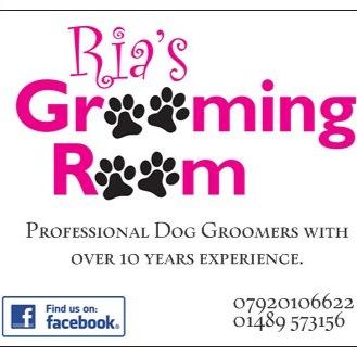 Professional Dog Groomers, with over 10 years Experience. We are a small, friendly Salon for your pooches to come and be pampered.