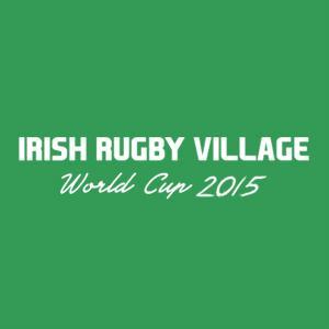 Irish Rugby Village is a new public viewing area in the heart of Dublin. Join us for giant screens, live punditry & more! #IrishRugbyVillage
