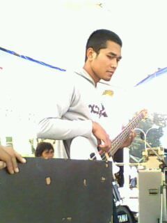 Baguscashbon's profile picture. 