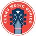 Texas Music Office (@txmusicoffice) Twitter profile photo