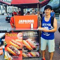 Jason C.H. Wang (@chjasonwang) 's Twitter Profile